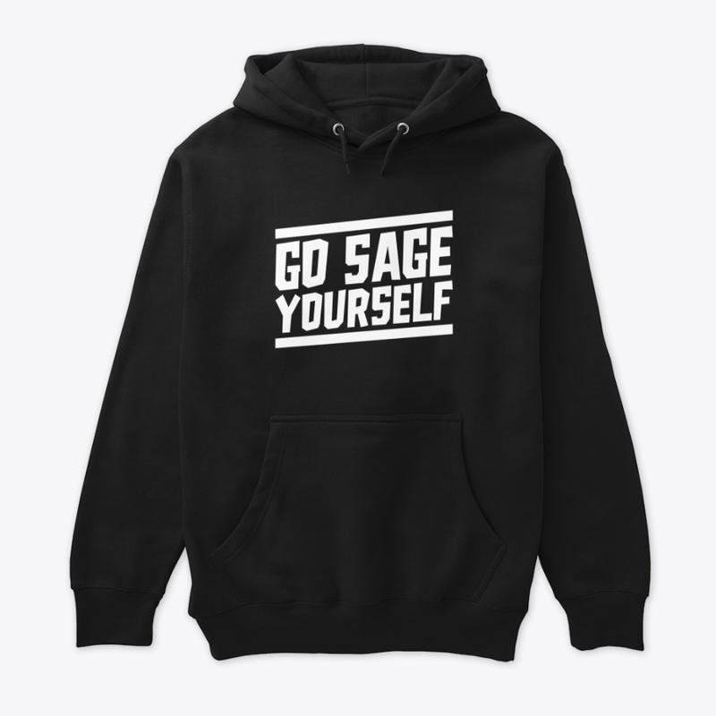 Go Sage Yourself Collection 