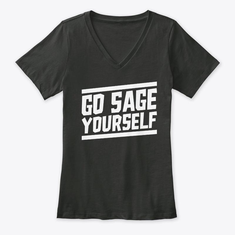 Go Sage Yourself Collection 