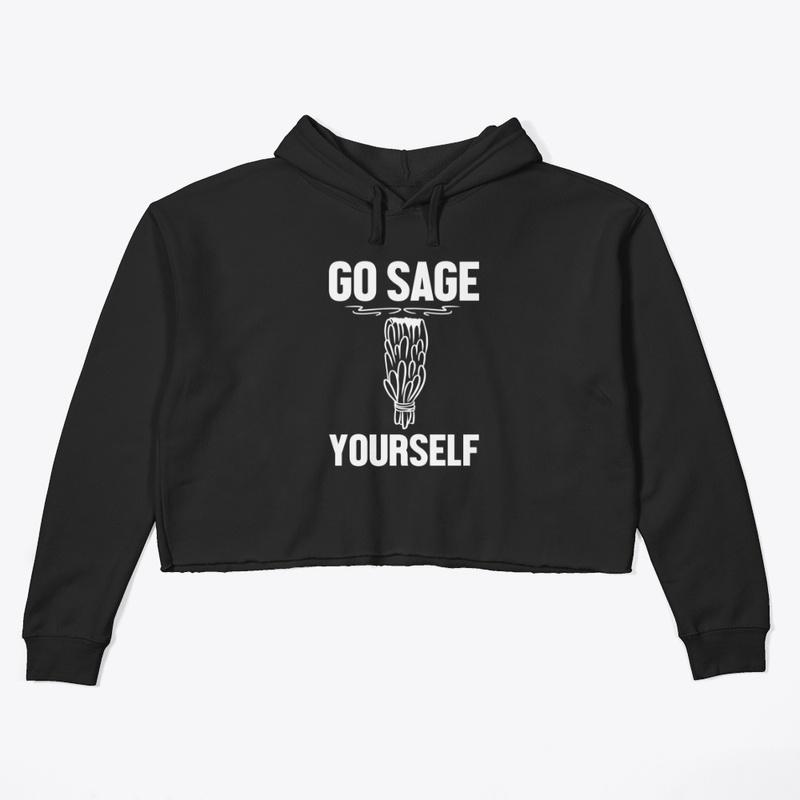 Go Sage Yourself Now Collection 