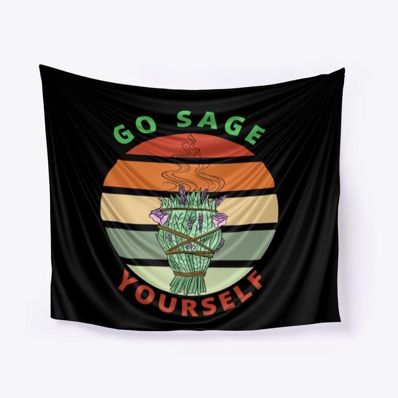 Go Sage Yourself Collection 