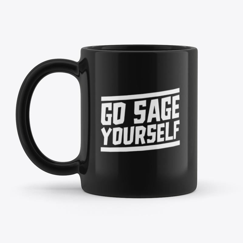 Go Sage Yourself Collection 